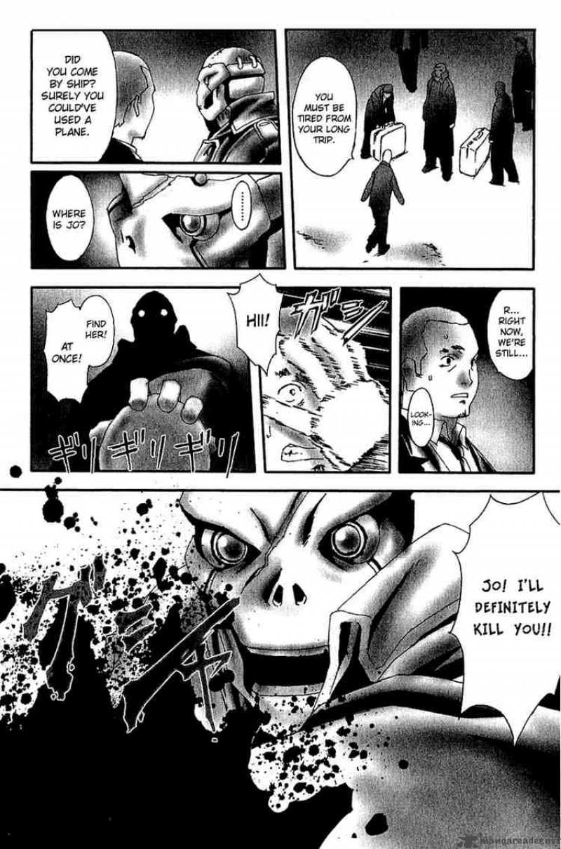 Bakuretsu Tenshi 7 8