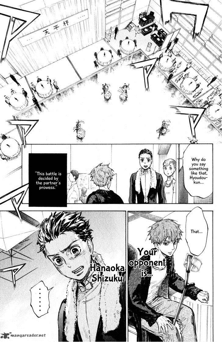 Ballroom E Youkoso 10 1