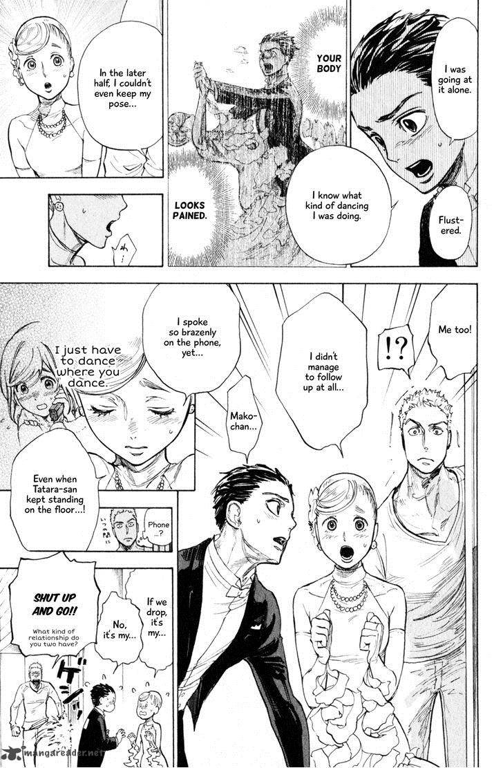 Ballroom E Youkoso 10 11