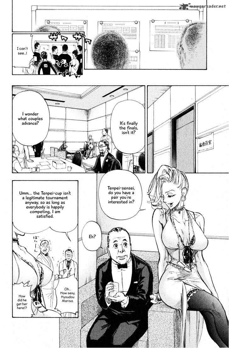 Ballroom E Youkoso 10 12