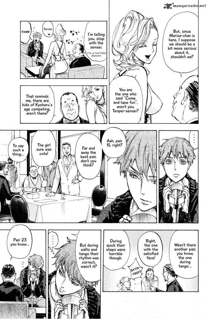 Ballroom E Youkoso 10 13