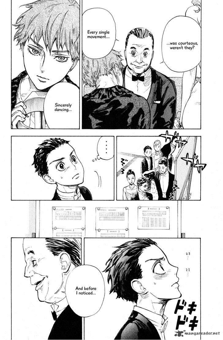 Ballroom E Youkoso 10 14