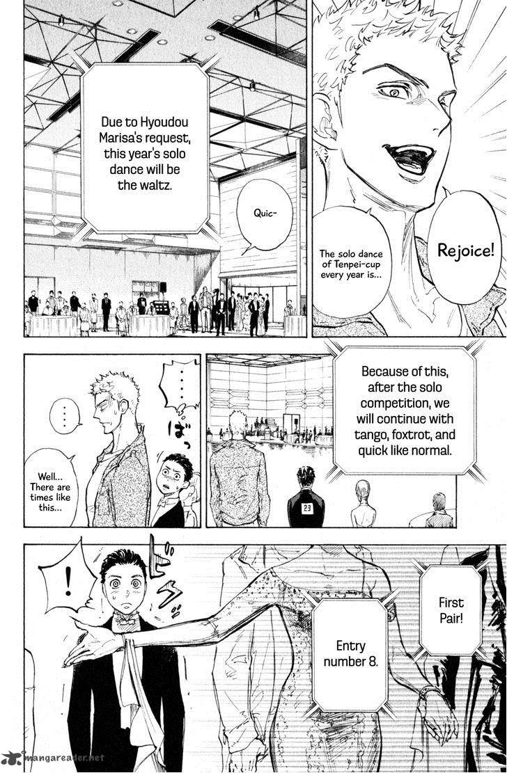 Ballroom E Youkoso 10 16