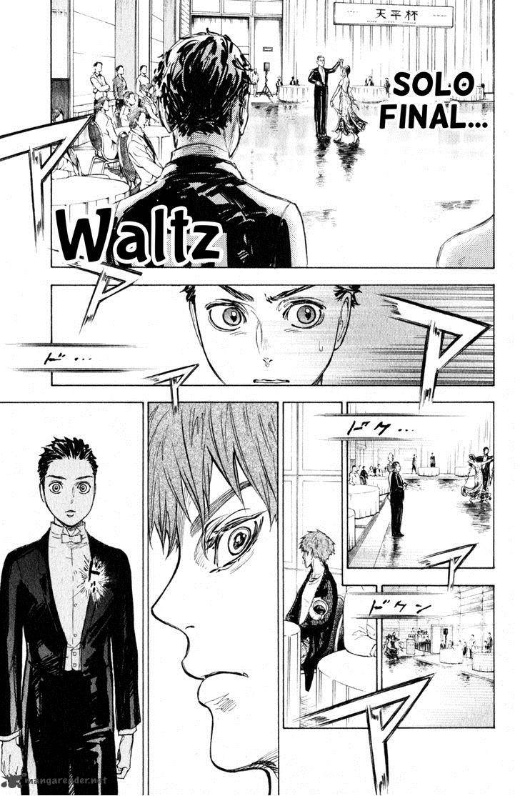 Ballroom E Youkoso 10 17