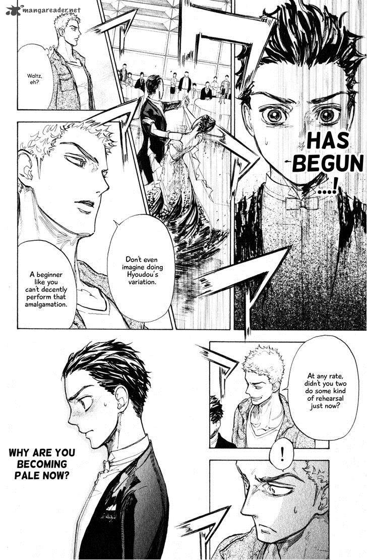 Ballroom E Youkoso 10 18