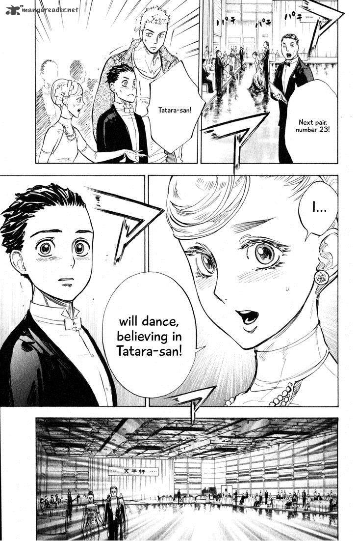 Ballroom E Youkoso 10 19
