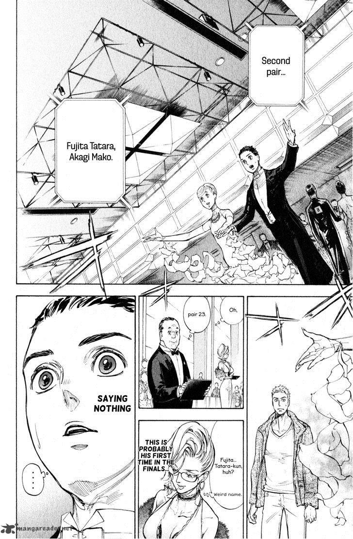 Ballroom E Youkoso 10 20
