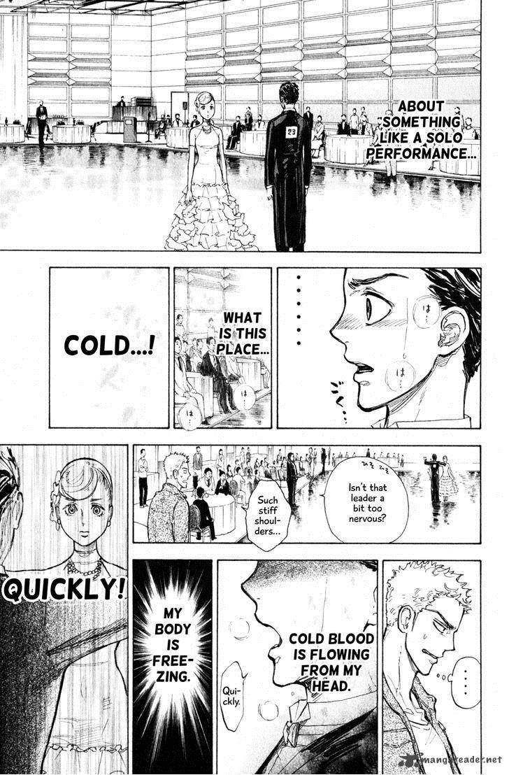 Ballroom E Youkoso 10 21