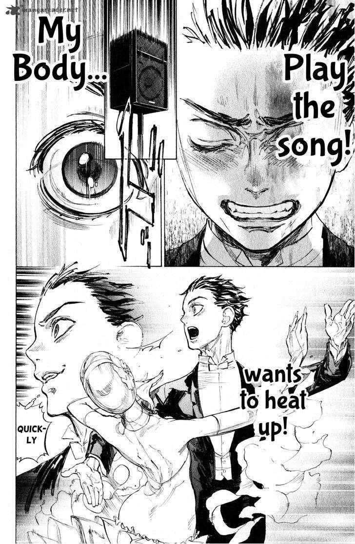 Ballroom E Youkoso 10 22