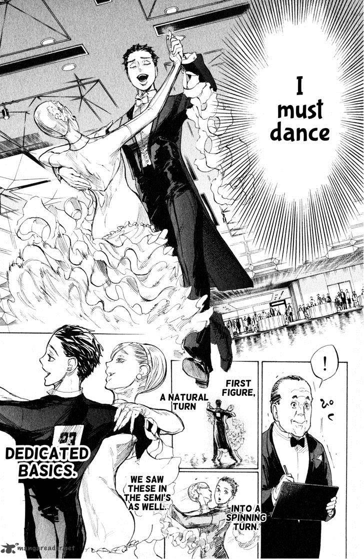 Ballroom E Youkoso 10 23