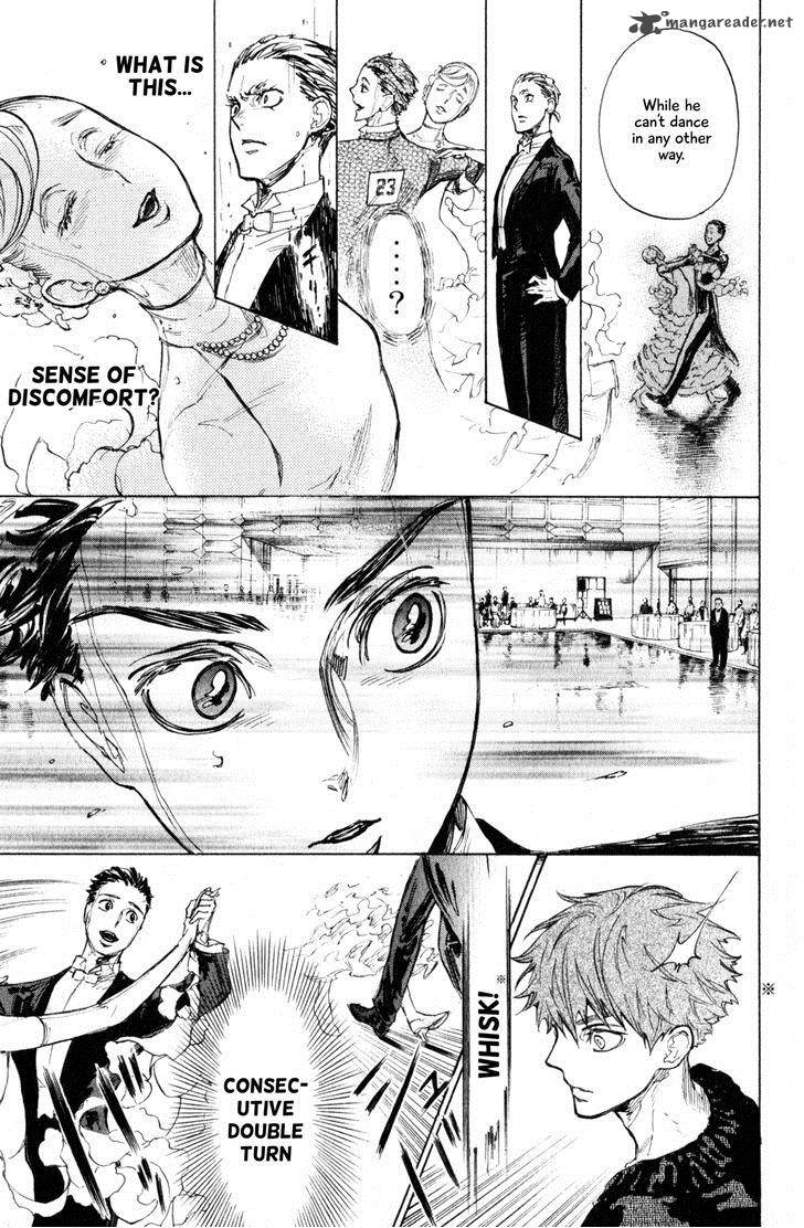 Ballroom E Youkoso 10 25