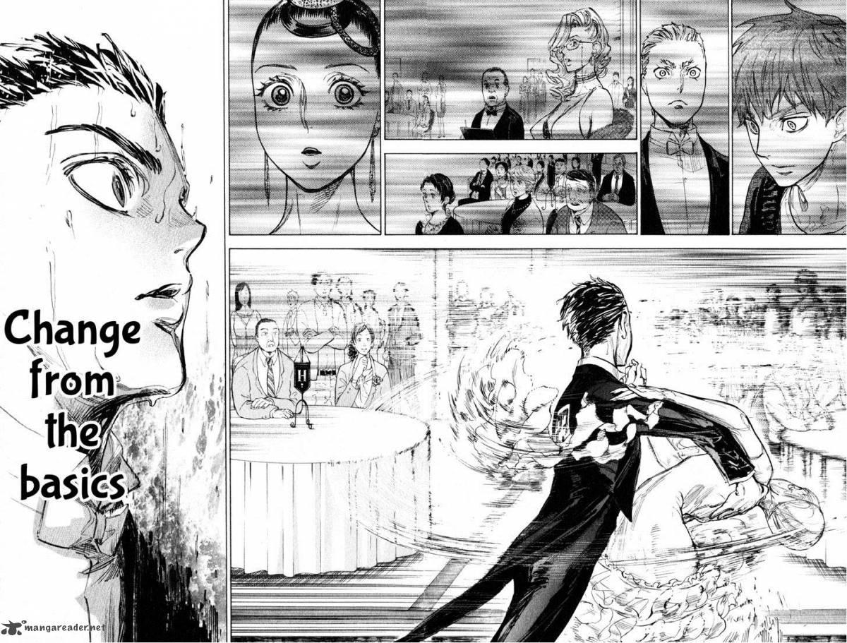 Ballroom E Youkoso 10 28