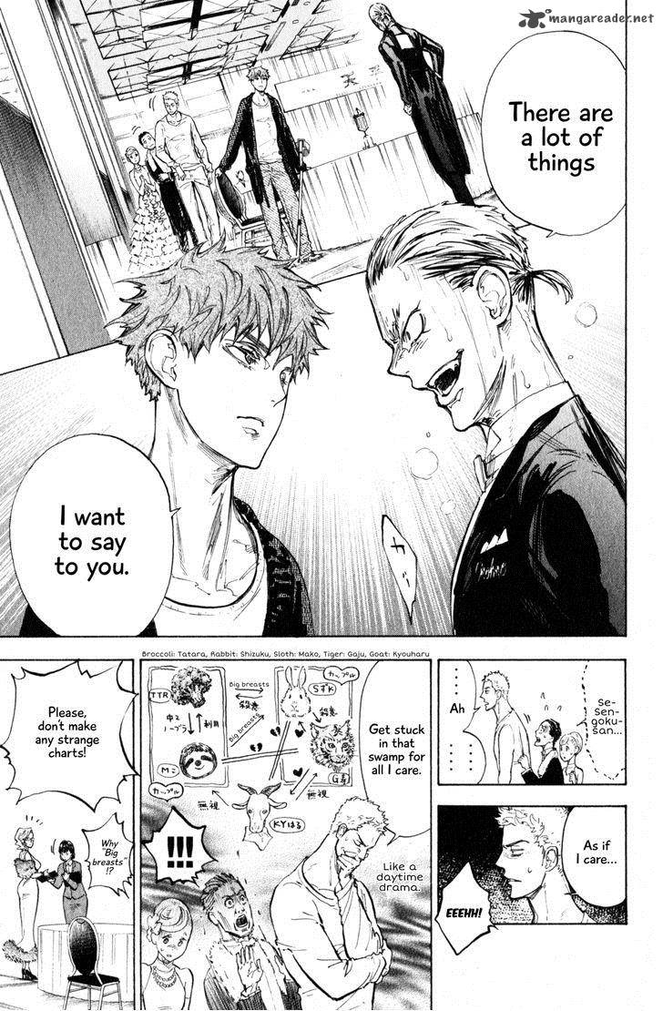 Ballroom E Youkoso 10 5