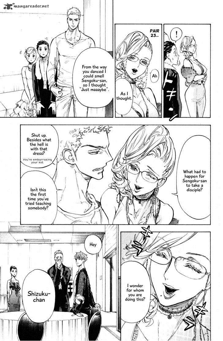 Ballroom E Youkoso 10 7