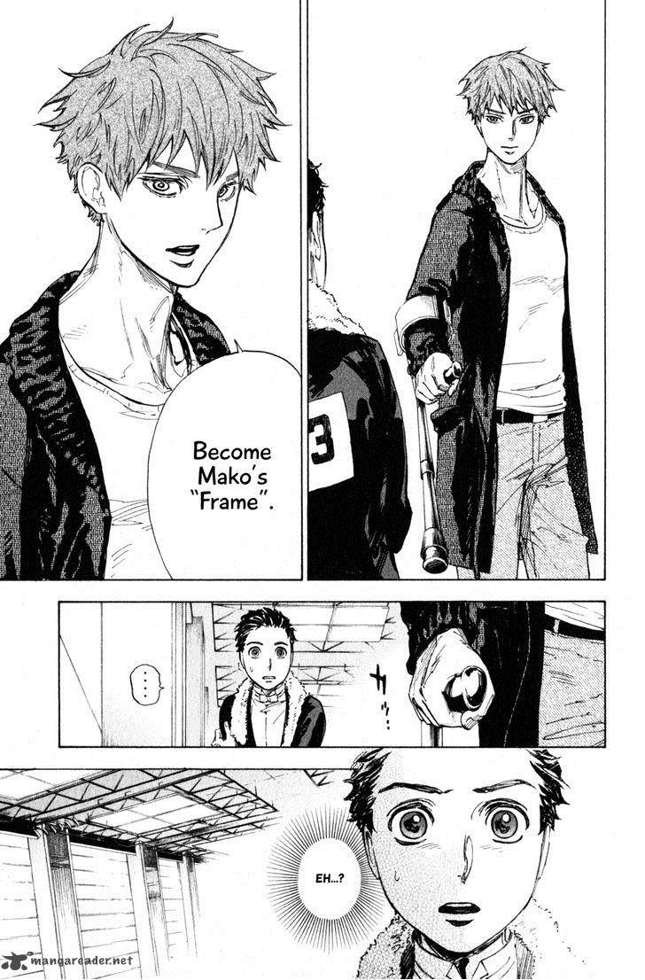 Ballroom E Youkoso 10 9