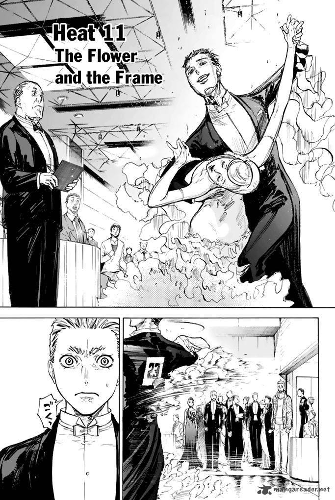 Ballroom E Youkoso 11 1