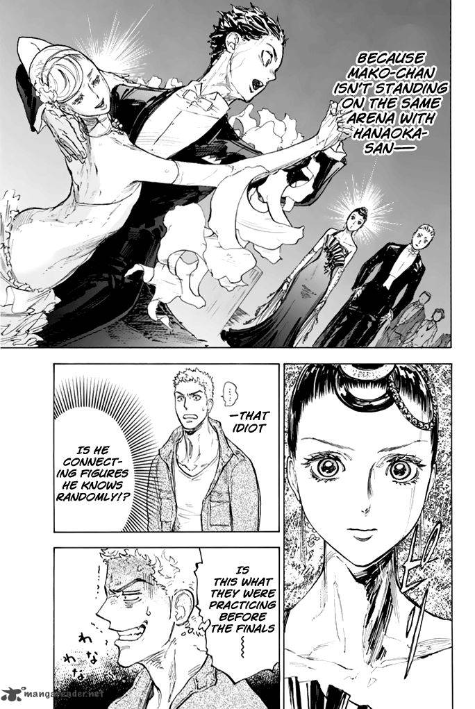 Ballroom E Youkoso 11 11