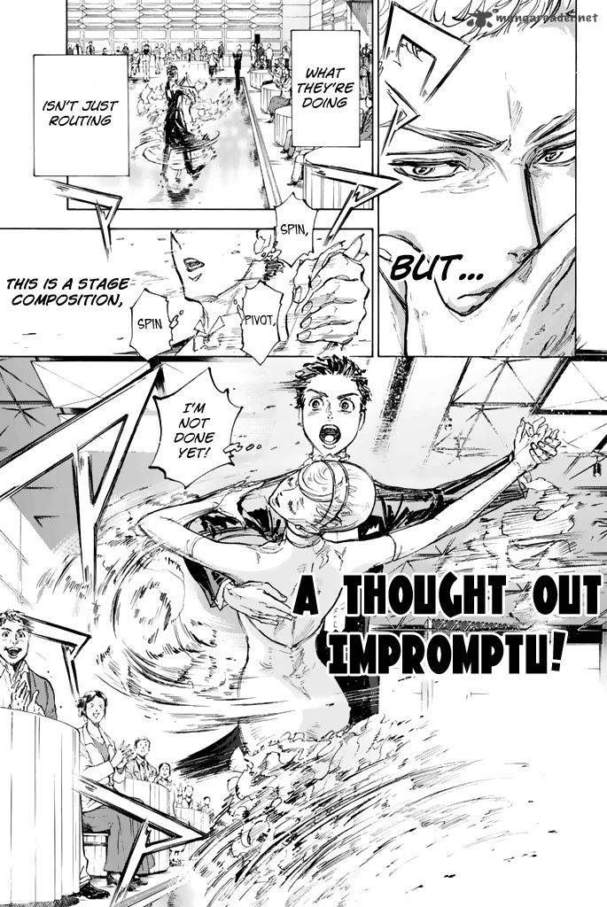 Ballroom E Youkoso 11 13