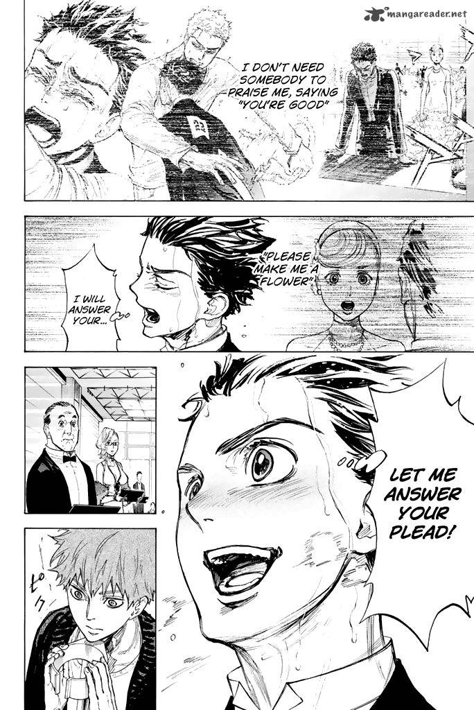 Ballroom E Youkoso 11 16