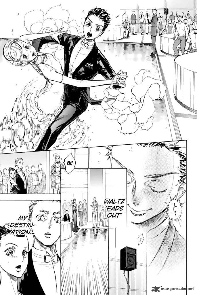 Ballroom E Youkoso 11 17