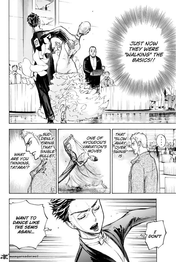 Ballroom E Youkoso 11 2
