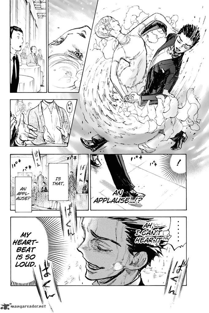 Ballroom E Youkoso 11 4