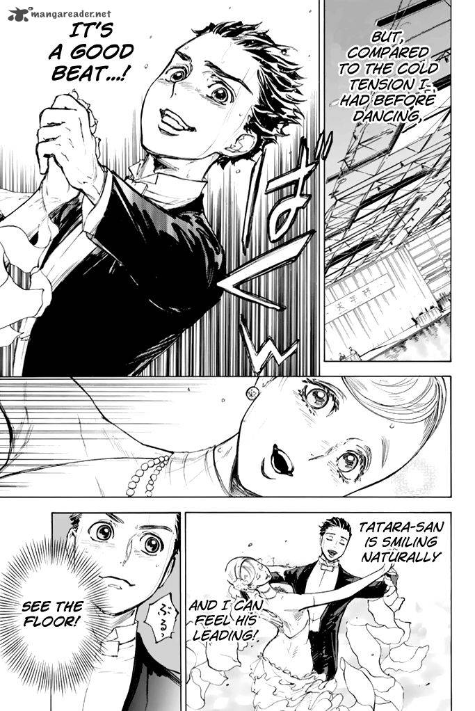 Ballroom E Youkoso 11 5