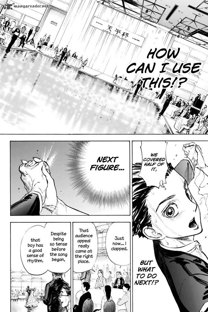 Ballroom E Youkoso 11 6
