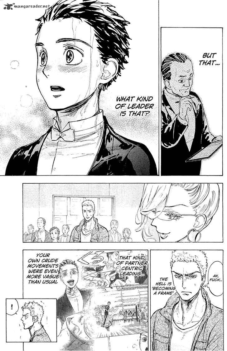 Ballroom E Youkoso 12 11