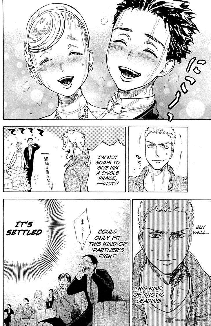 Ballroom E Youkoso 12 12