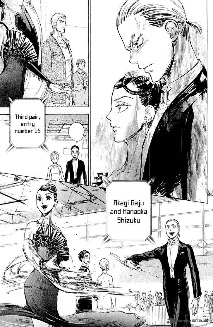 Ballroom E Youkoso 12 13