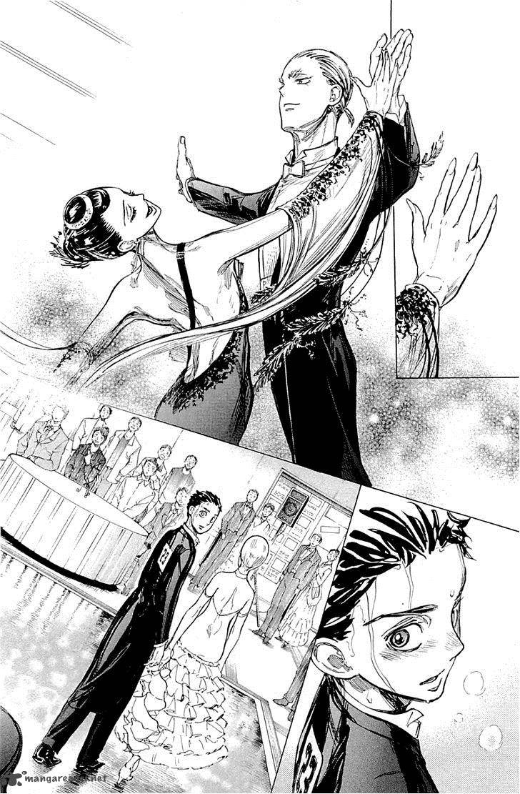 Ballroom E Youkoso 12 14