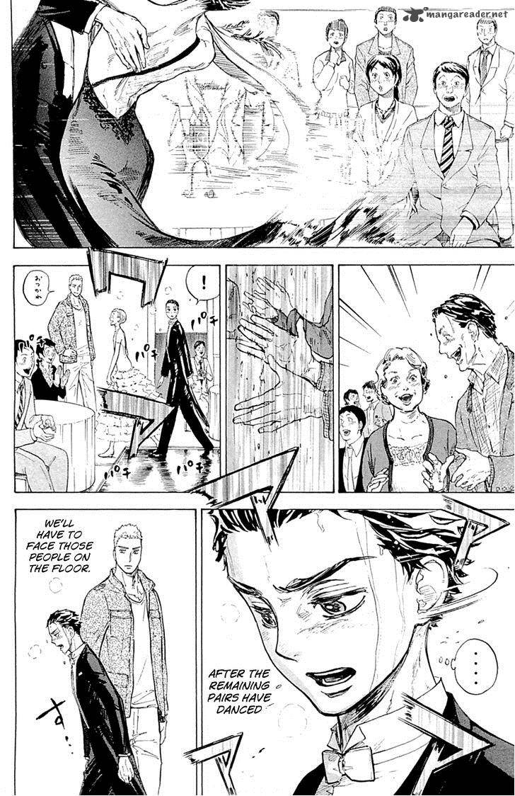 Ballroom E Youkoso 12 16