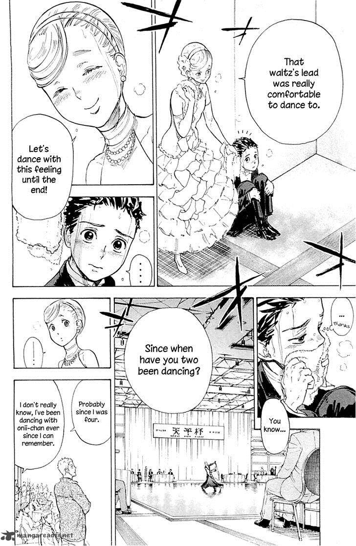 Ballroom E Youkoso 12 20