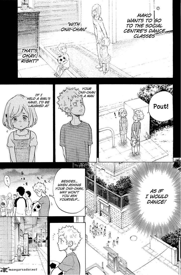 Ballroom E Youkoso 12 23