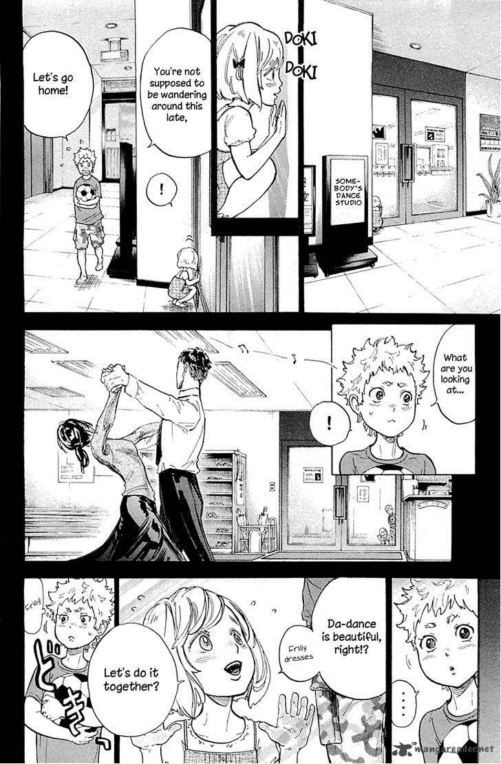 Ballroom E Youkoso 12 24
