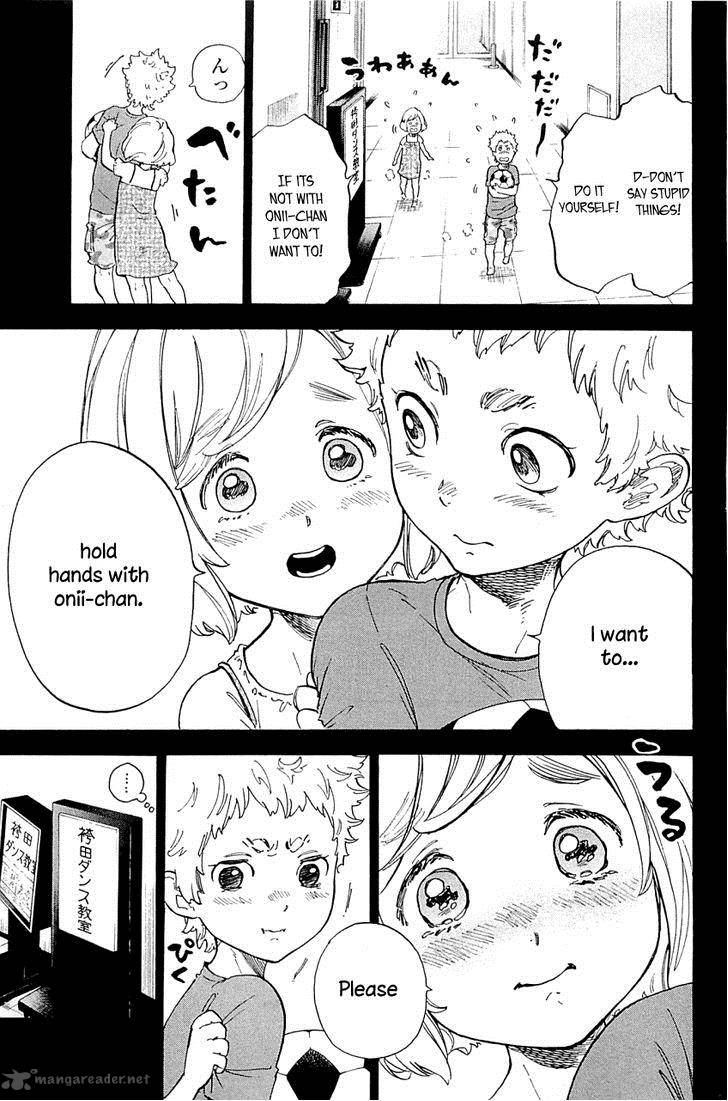 Ballroom E Youkoso 12 25