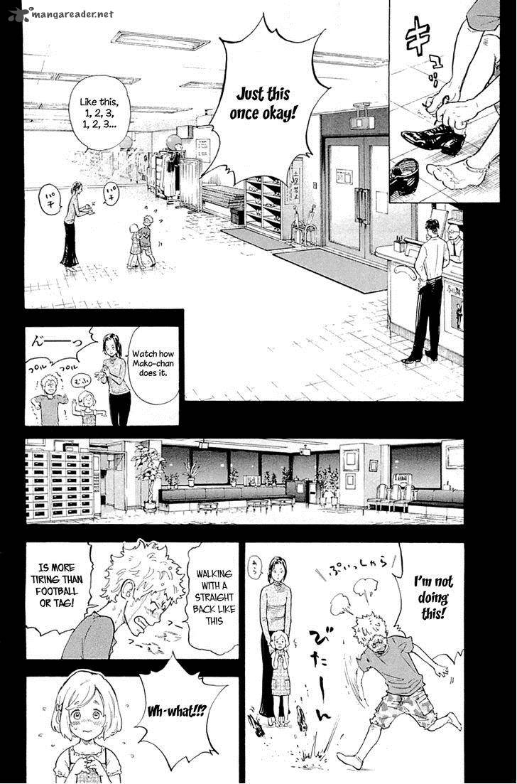 Ballroom E Youkoso 12 26
