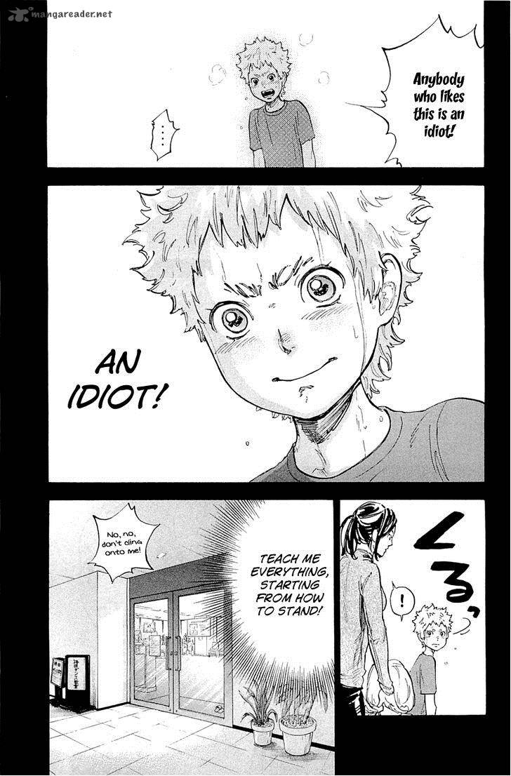 Ballroom E Youkoso 12 27