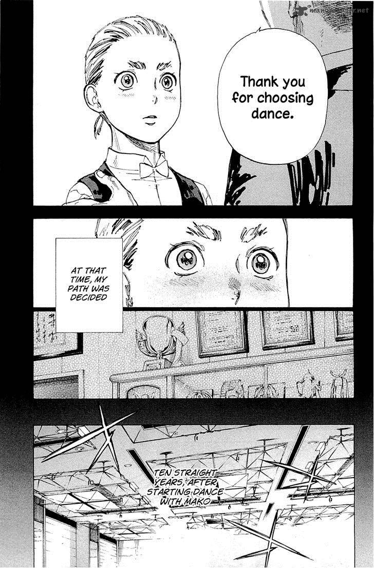 Ballroom E Youkoso 12 29