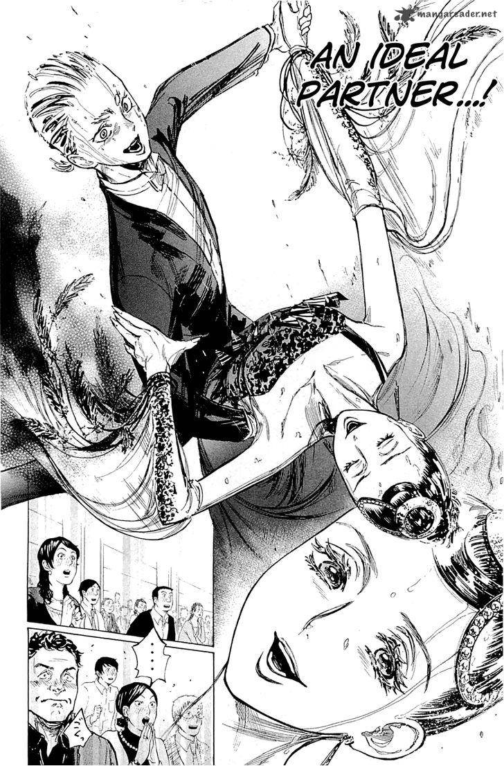 Ballroom E Youkoso 12 32