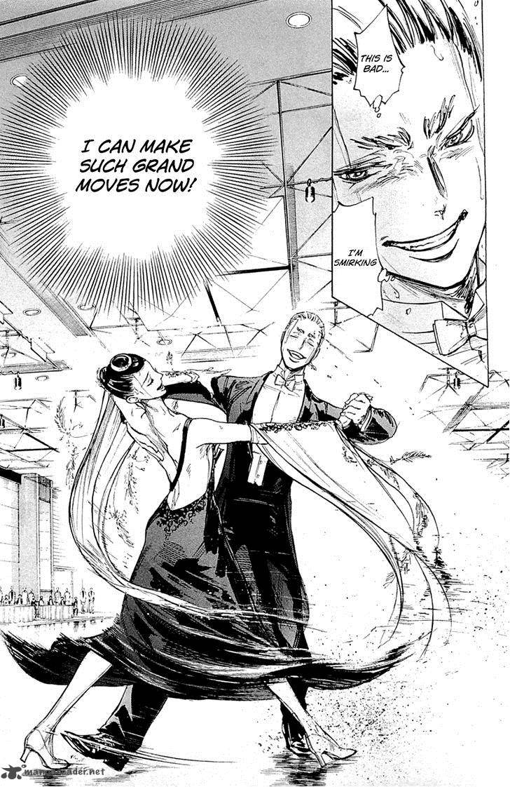 Ballroom E Youkoso 12 33
