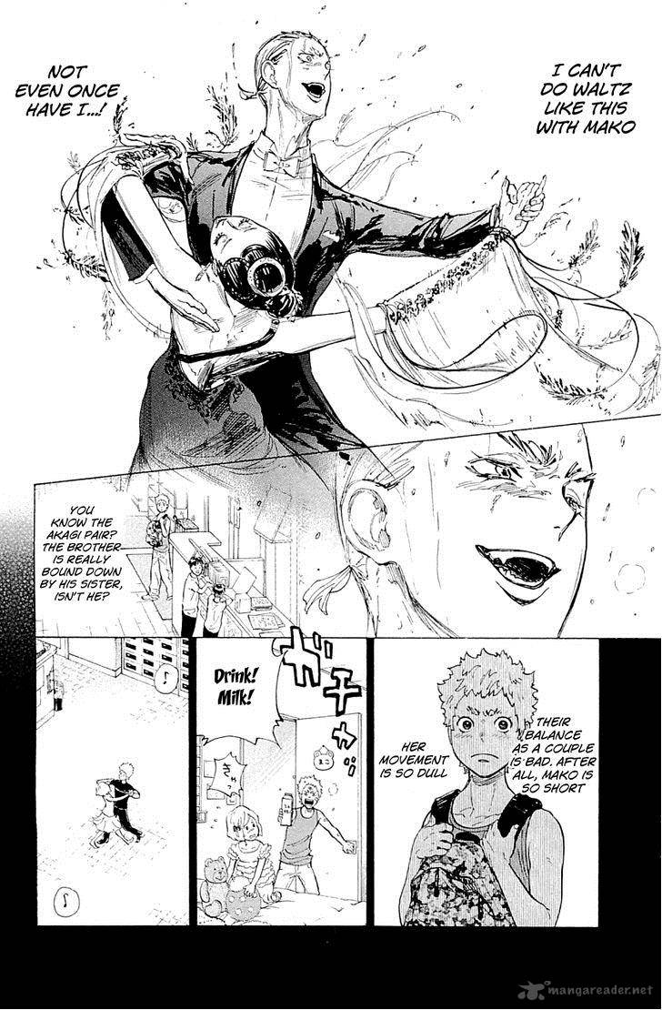 Ballroom E Youkoso 12 34