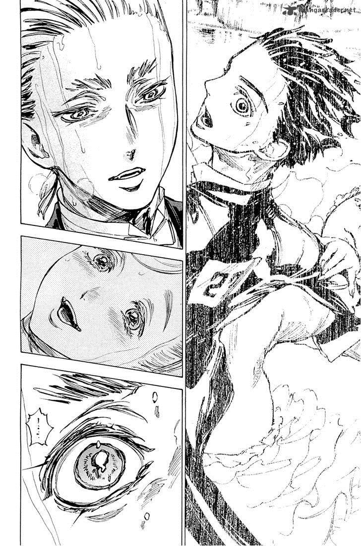 Ballroom E Youkoso 12 36