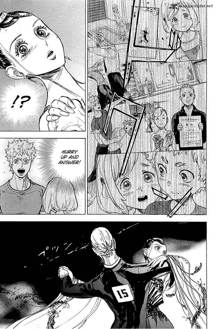 Ballroom E Youkoso 12 37