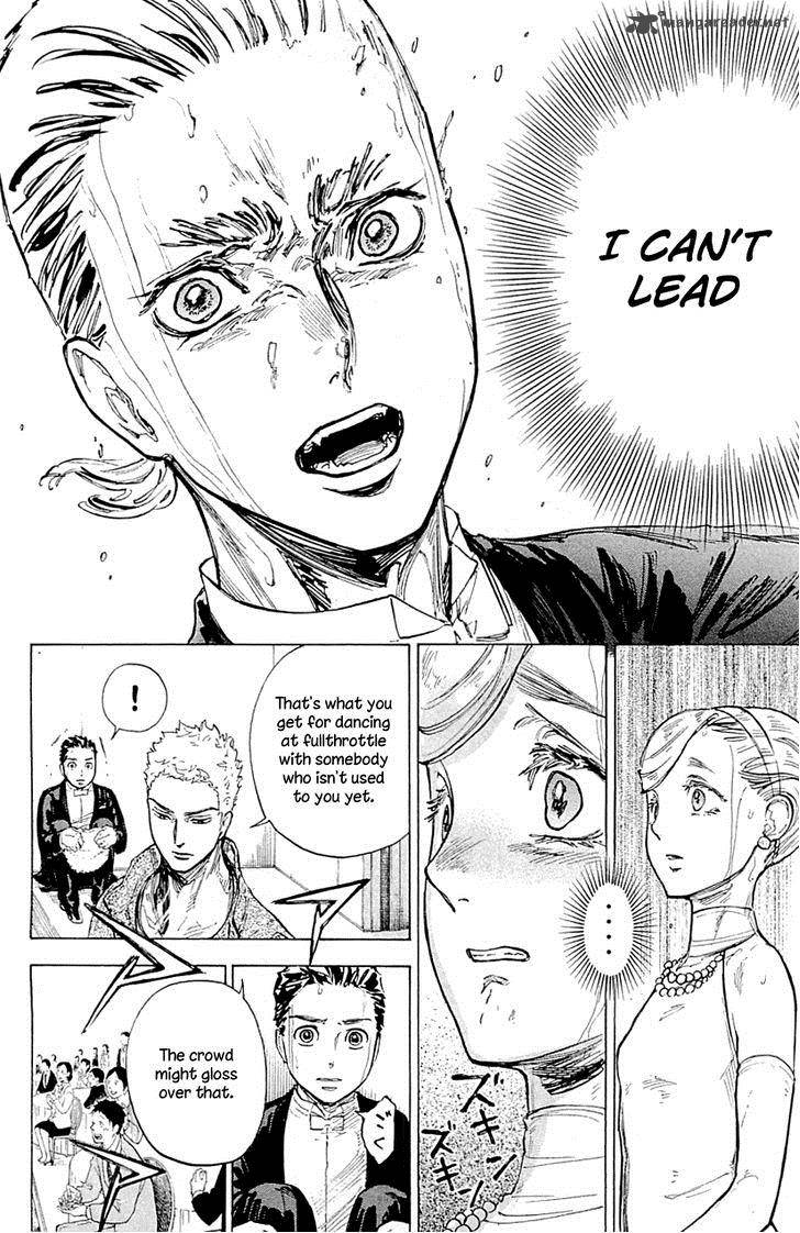Ballroom E Youkoso 12 40