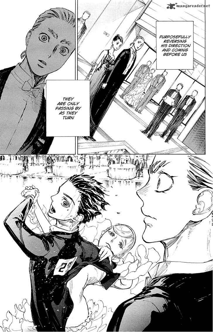 Ballroom E Youkoso 12 5