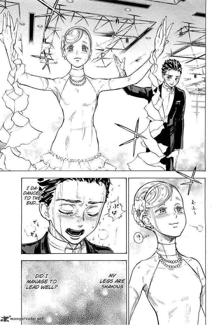 Ballroom E Youkoso 12 7