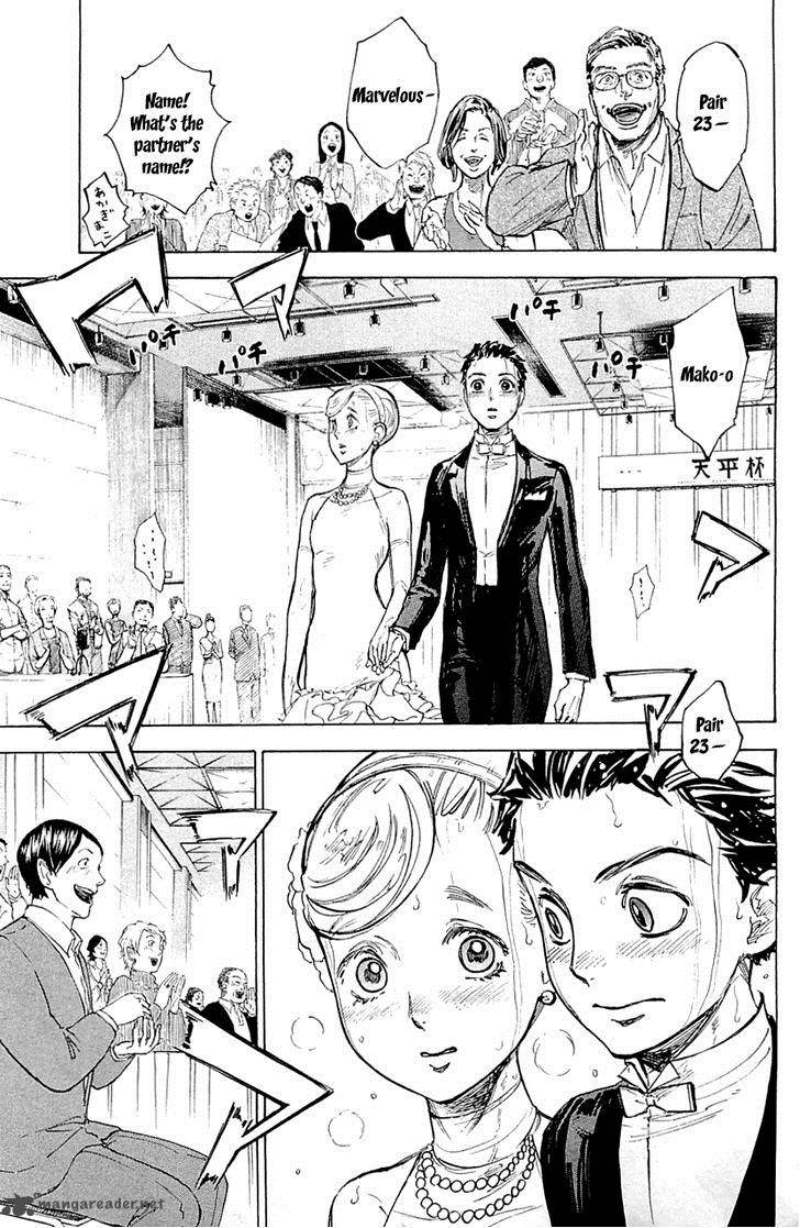 Ballroom E Youkoso 12 9