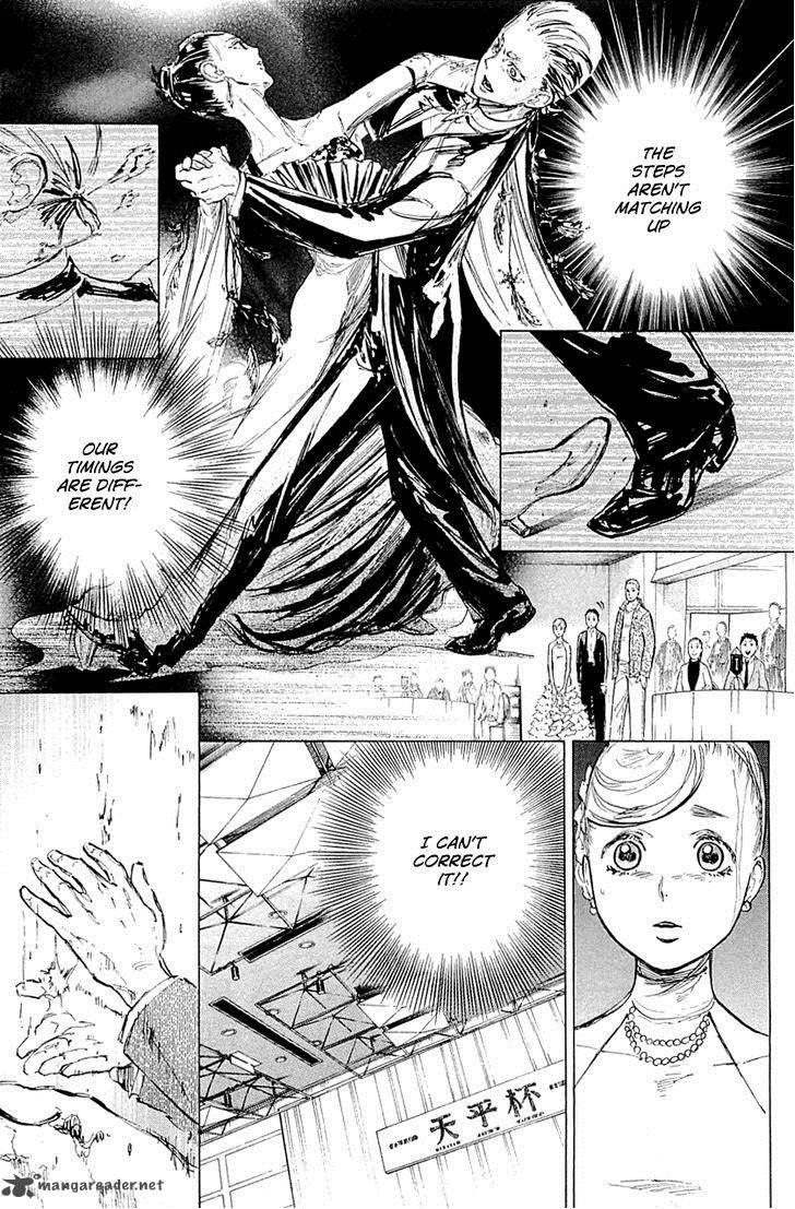 Ballroom E Youkoso 13 1